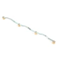 thumbnail image 2 of Intake Manifold Swirl Flap Rod X8R0034 Replacement Car Accessory Fit for Alfa Romeo, 2 of 5