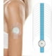 thumbnail image 1 of Freestyle Libre 3 Sensor, 45 Pieces Freestyle Libre 2 Transparent Plasters Freestyle Libre For Freestyle Libre 1 2 And 3 Sensors Self New-AN, 1 of 3