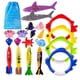 thumbnail image 1 of Summer Children's Water Toy Summer Pool Play Accessories For Kids Birthday, 1 of 2