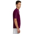 thumbnail image 4 of A4 Men's Cooling Performance T-Shirt - N3142, 4 of 4