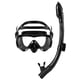 thumbnail image 1 of Tubos de snorkel Máscara de buceo para niños, conjunto de tubo, máscara de snorkel, gafas de buceo, natación, snorkel seco Irfora Tubos de snorkel, 1 of 7