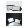 thumbnail image 2 of Proyector LED, para Exteriores, Reflector Pearl Point de Bajo Consumo, Farola de Pared, Iluminación de Jardín, 6500 K, 100 W, 2 of 5