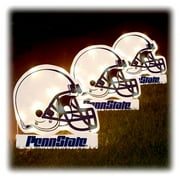 Penn State University Illuminated Pathway Markers