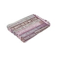 thumbnail image 6 of DAJU To My Best Aunt Throw Blanket Soft Fuzzy Fleece Blanket For Couch Bed Living Room Decoration(40*50inch), 6 of 6