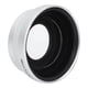 thumbnail image 5 of Lente Vidrio óptico Plateado Cámara 0.45X Ampliación Gran Angular Lente Adicional Para Lentes De Cámara De 46 Mm, 5 of 7