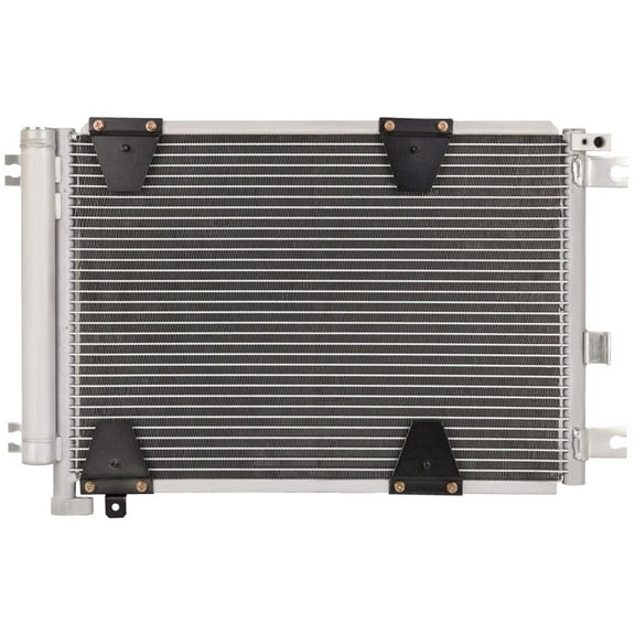 For Suzuki Vitara & Grand Vitara A/C AC Condenser Drier - BuyAutoParts