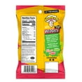 thumbnail image 2 of Warheads Wedgies - Sour Chewy Candy - Pink Lemonade, Cherry Limeade & Watermelon Punch Flavors - 7.25 Oz. Bags - 3 Pack, 2 of 3