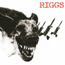 The Riggs - Riggs - Music & Performance - CD