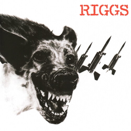 The Riggs - Riggs - Music & Performance - CD