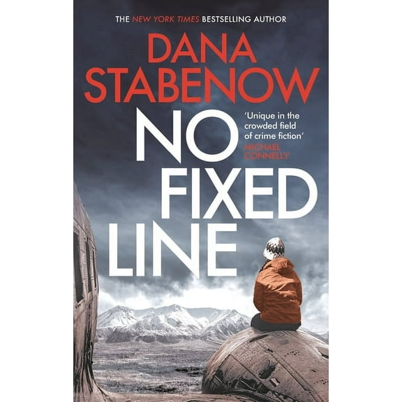 Kate Shugak Investigation No Fixed Line, Book 22, (Paperback)