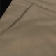 thumbnail image 4 of Pantalones de hombre de color liso ajustados con bolsillos y botones cosidos, pantalones casuales de negocios, pantalones de hombre de longitud completa, 4 of 6
