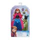 thumbnail image 1 of Anna Disney Princesas Moda Real, 1 of 3