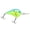 M1013, variant on 6cm 11.5g New Arrival Rocking Crankbait - Mid-Depth Diving Hard Lure for Fishing