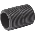 thumbnail image 1 of Boquilla cerrada de PVC MUELLER Schedule 80 1/2 pulgadas MPT, 1 of 1