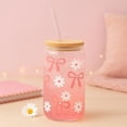thumbnail image 2 of Set de regalo MHSMHL para adolescente: canasta de cumpleaños rosa con estilo, 2 of 7