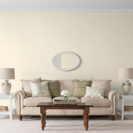 Glidden High Endurance Interior Paint And Primer Elegant Ivory Glidden High Endurance Interior Paint And Primer Elegant Ivory Cream 39yy 77 091