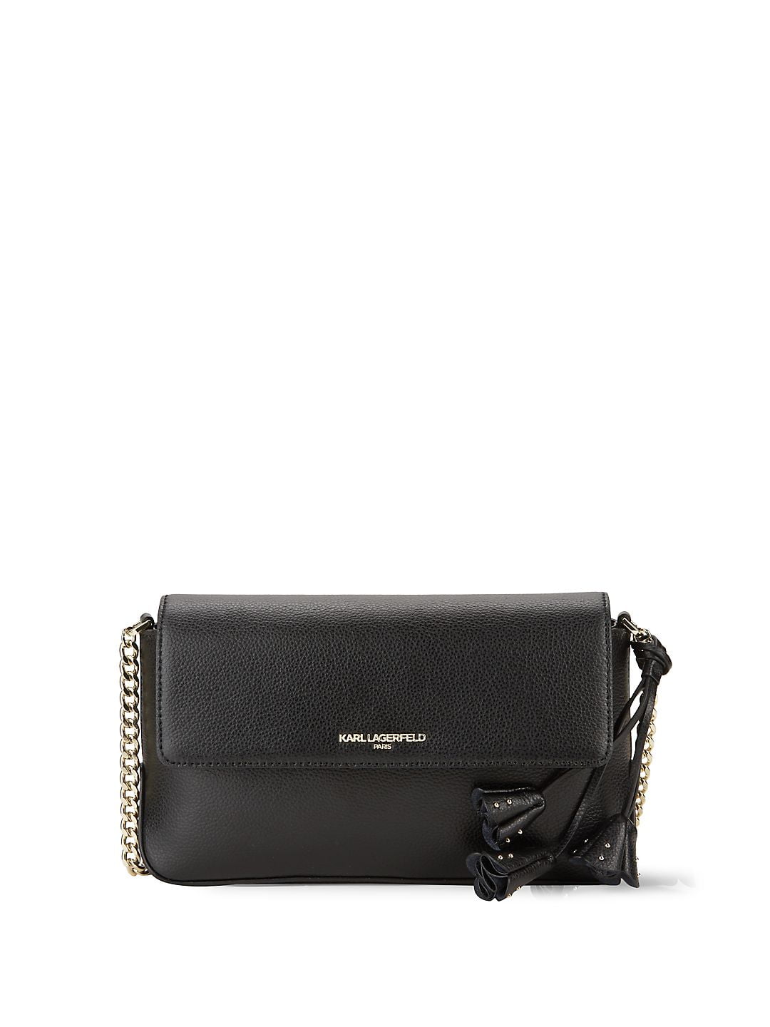 karl lagerfeld sling bag