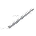 thumbnail image 2 of unbranded Protector De Escalón Gris Para Interiores Y Exteriores Con Superficie Antideslizante De PVC, 2 of 8