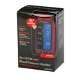 thumbnail image 5 of SmartHeart Blood Pressure Monitor | Attached Upper Arm Cuff | Advanced Inflation| 500-Reading Memory, 5 of 5