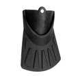 thumbnail image 2 of yingyy Rubber Rear Front Fender Protective Rear Front Splash Guard Cover Replacement for Xiaomi Mijia M365 Pro Scooter, Black Tail, 2 of 5
