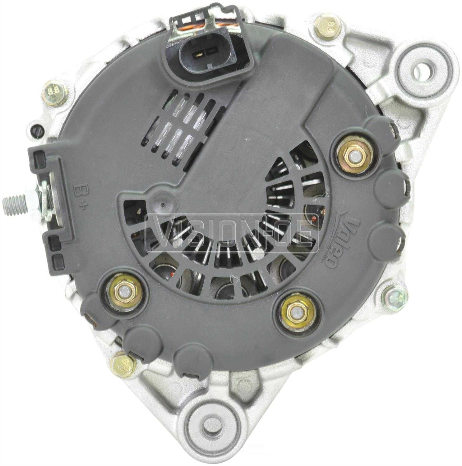 Vision OE 11739 Alternator