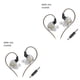 thumbnail image 2 of Sidaley CCA CA2 Dynamic HIFI Bass Auriculares Auriculares One ForEar Auriculares Auriculares deportivos con cancelación de ruido Type3 NO3, 2 of 6