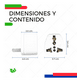 thumbnail image 2 of Adaptador De Corriente Clavija Universal Internacional, 2 of 2