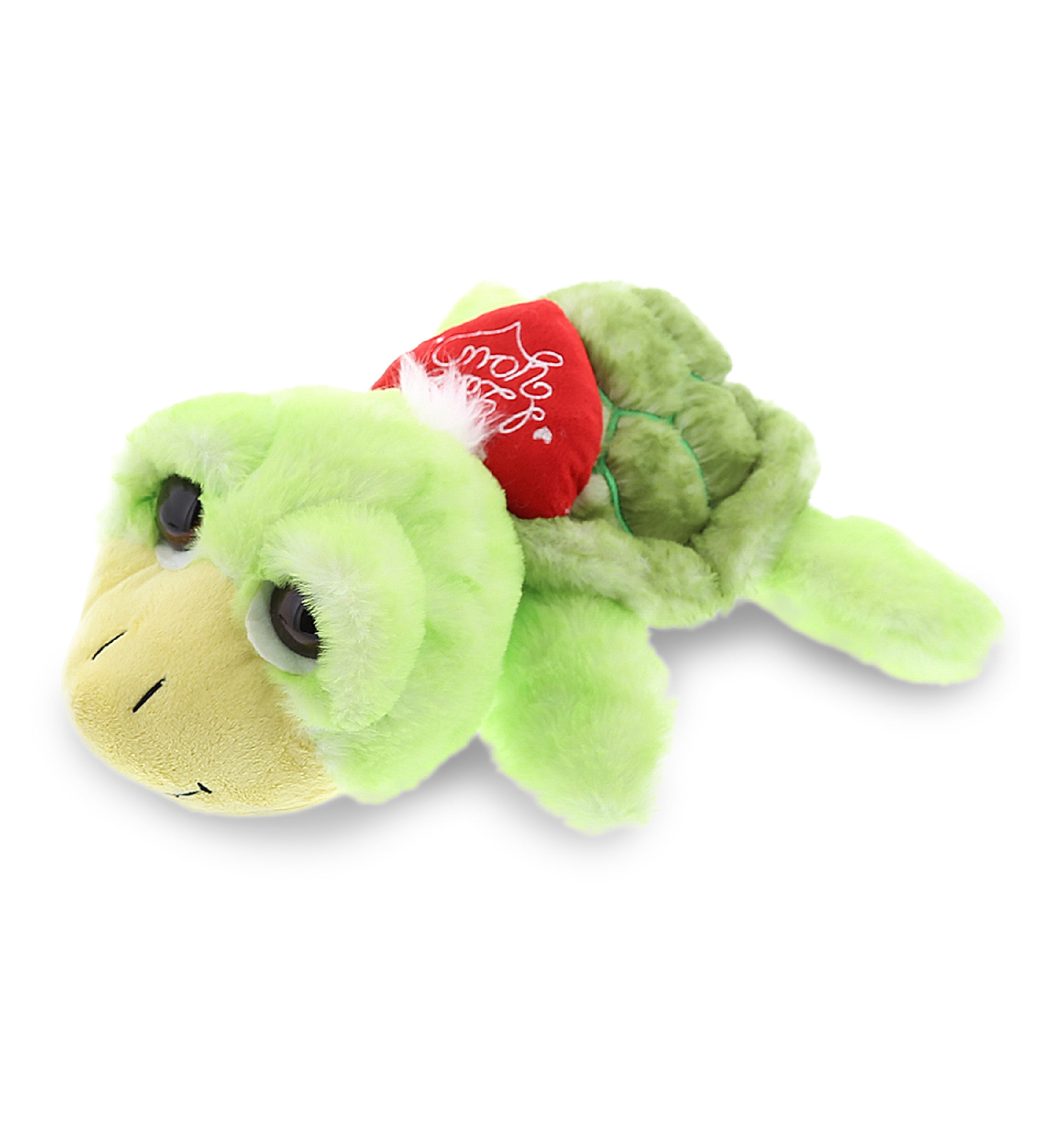 turtle teddies