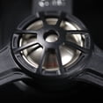 thumbnail image 3 of MB Quart 5x7" 3-Way Coaxial Speakers, 06-22 Harley Davidson Street & Ultra Glide, 3 of 3