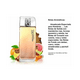 thumbnail image 3 of Perfume Fragancia Million Senzuel Zermat Caballero Hombre 100 ml, 3 of 4