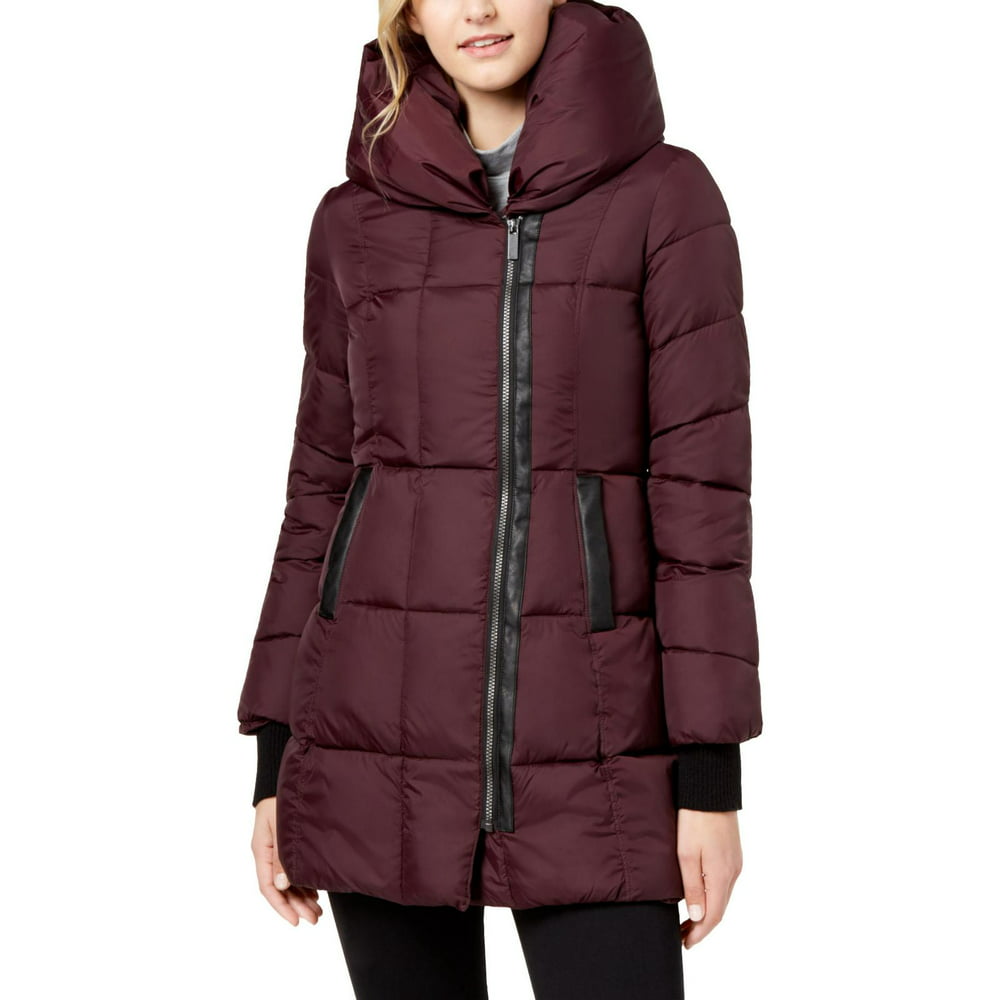 French Connection - French Connection Womens Winter Water Repellent ...