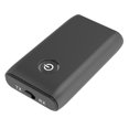 thumbnail image 2 of Transmisor Y Receptor 5.0, Adaptador de sonido de 3.5 Mm para TV, Esté para Auriculares Portátiles Hugo Transmisor de audio inalámbrico BT, 2 of 10