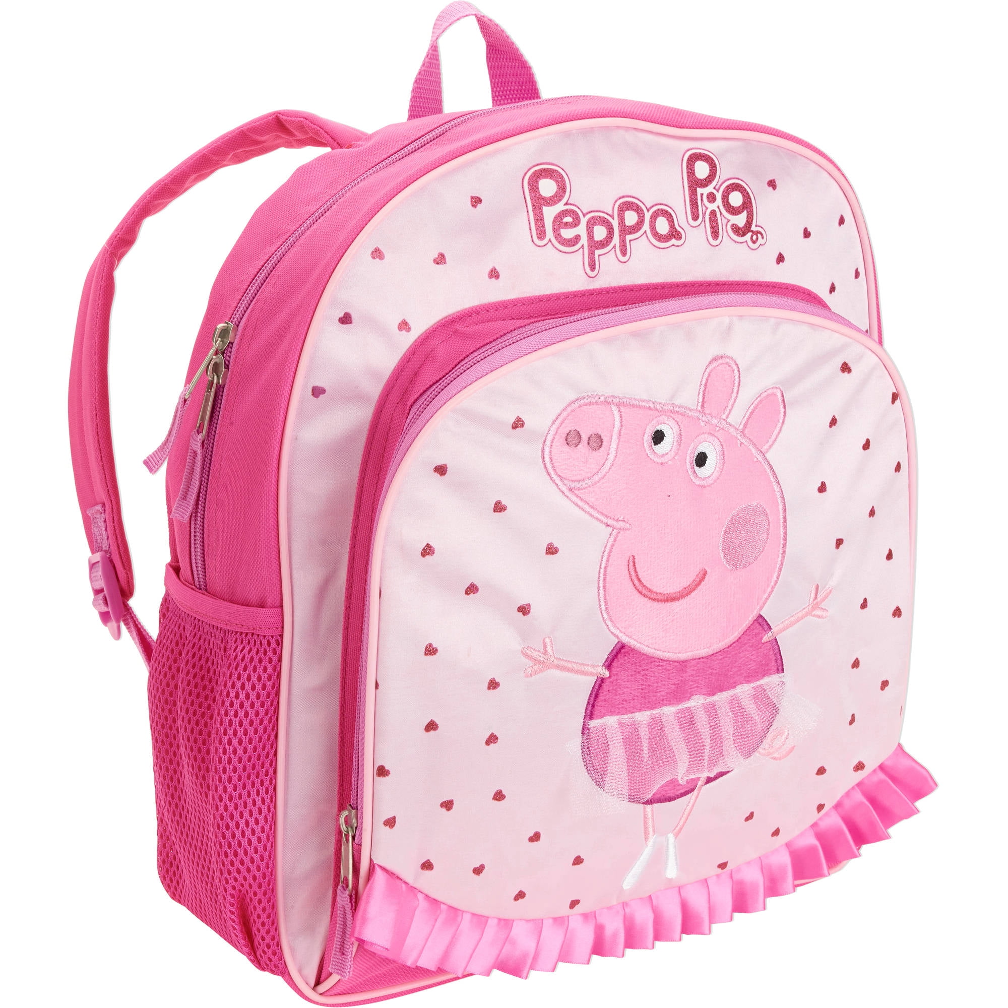 Peppa Pig Prima Pig 14" Backpack