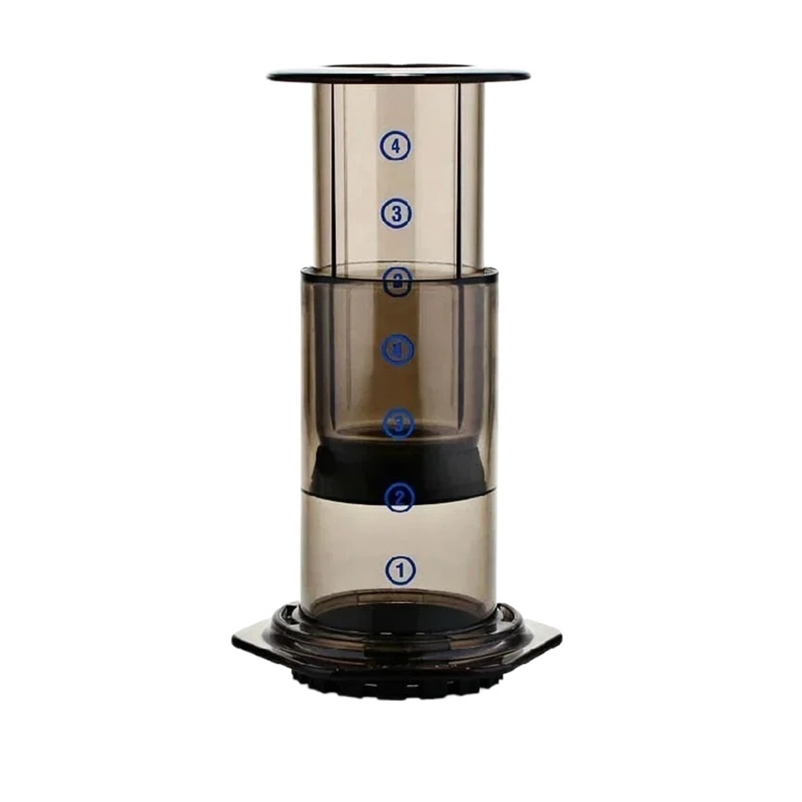 Portable Coffee Maker Air Press Espresso Coffee Machine Travel Coffee Maker For Camping ,RV, Hiking, Office
