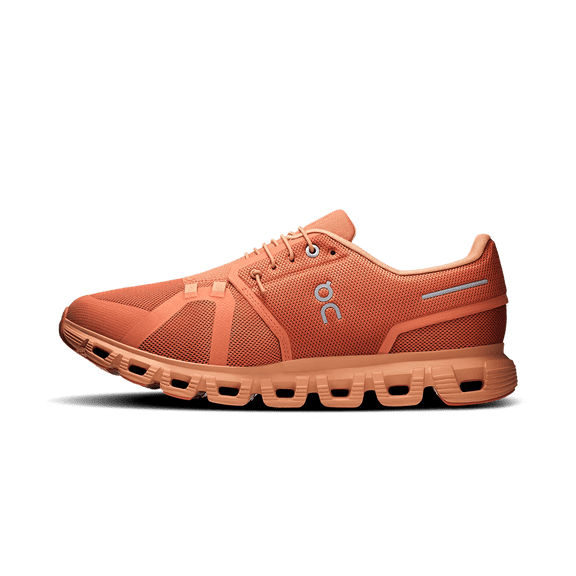 On MENS Cloud 6 "Canyon Sandstone" 3MF10073281 from Stadium Goods