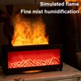 thumbnail image 4 of Humidificador Niebla Fría Aire para Chimeneas Con LED Y Control Remoto, 4 of 9