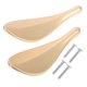 thumbnail image 4 of unbranded 2Ud Dorados Para Puertas Y Cajones Con Hoja Para Muebles De Hogar, 4 of 6