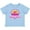 AE-Light Blue, variant on Inktastic Summer Enjoy the Sunshine Daytona Beach Florida in Pink Boys or Girls Baby T-Shirt