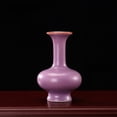 thumbnail image 6 of Dvumao Room Decor, Macaron Ceramic Vase Style Home Foyer Decoration Slender Neck Vase Ceramic Handicraft Decoration, Gifts for Man, 6 of 7