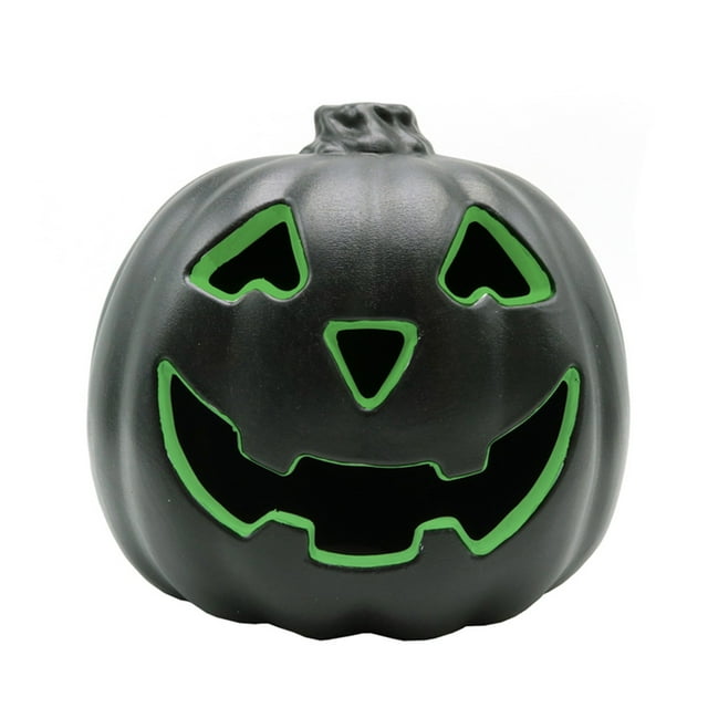 Clearance!Decoración de fiesta de Halloween Decoración navideña luminosa Decoraciones de Halloween