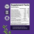 thumbnail image 5 of Natures Craft Hang-12 DHM Liver Supplement for Rehydration and Post-Drinking Support, 120 Capsules, 5 of 9