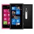 thumbnail image 1 of Refurbished Nokia Lumia 800 Unlocked GSM Phone with Windows 7.5 Os-Black, 1 of 1