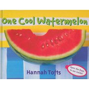One Cool Watermelon
