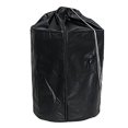 thumbnail image 1 of Flower Pot Protection Bag Anti Frost Winter Pot Plant Cover Potted Plant Insulation Bag with Drawstring and Zipper for Outdoor Garden Plant 45x55cm, 1 of 5