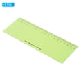 thumbnail image 3 of Unique Bargains Bandes de Lecture Guidées Surligner Marque-Page Superposé Coloré Règle de Suivi de Lecture pour Classe Vert Clair 8 Pcs, 3 of 6