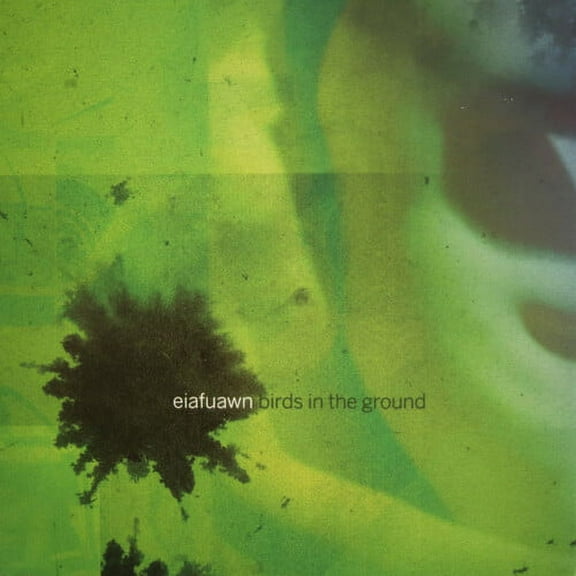 Eiafuawn - Birds In The Ground - Music & Performance - Vinyl