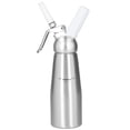 thumbnail image 2 of Cream Foamer, Cream Maker High Quality Cake Dessert DIY Tool Easy Operated Cream Whipper, Cooking For Home 500ML, 2 of 8