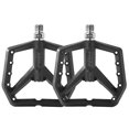 thumbnail image 1 of Pedales de bicicleta YONGSHENG antideslizantes con rodamientos sellados 9/16 pulgadas, 1 of 5