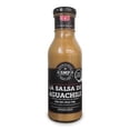 thumbnail image 1 of La salsa de aguachile Sociedad Mexicana de Parrilleros 355 ml, 1 of 3