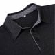 thumbnail image 5 of Camisa Blusa Pullover Hombres Pompotops Manga Larga Slim Fit oipoqjl27591, 5 of 8
